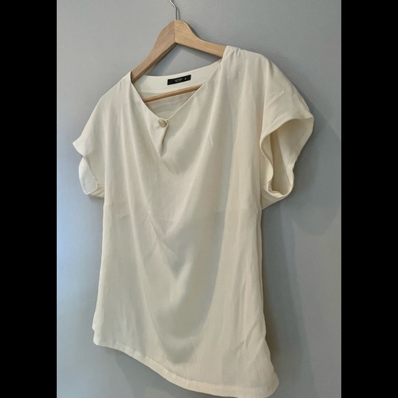 ETRO MILANO 100% Silk Loose Fit Blouse - EU 46 - Picture 3 of 14